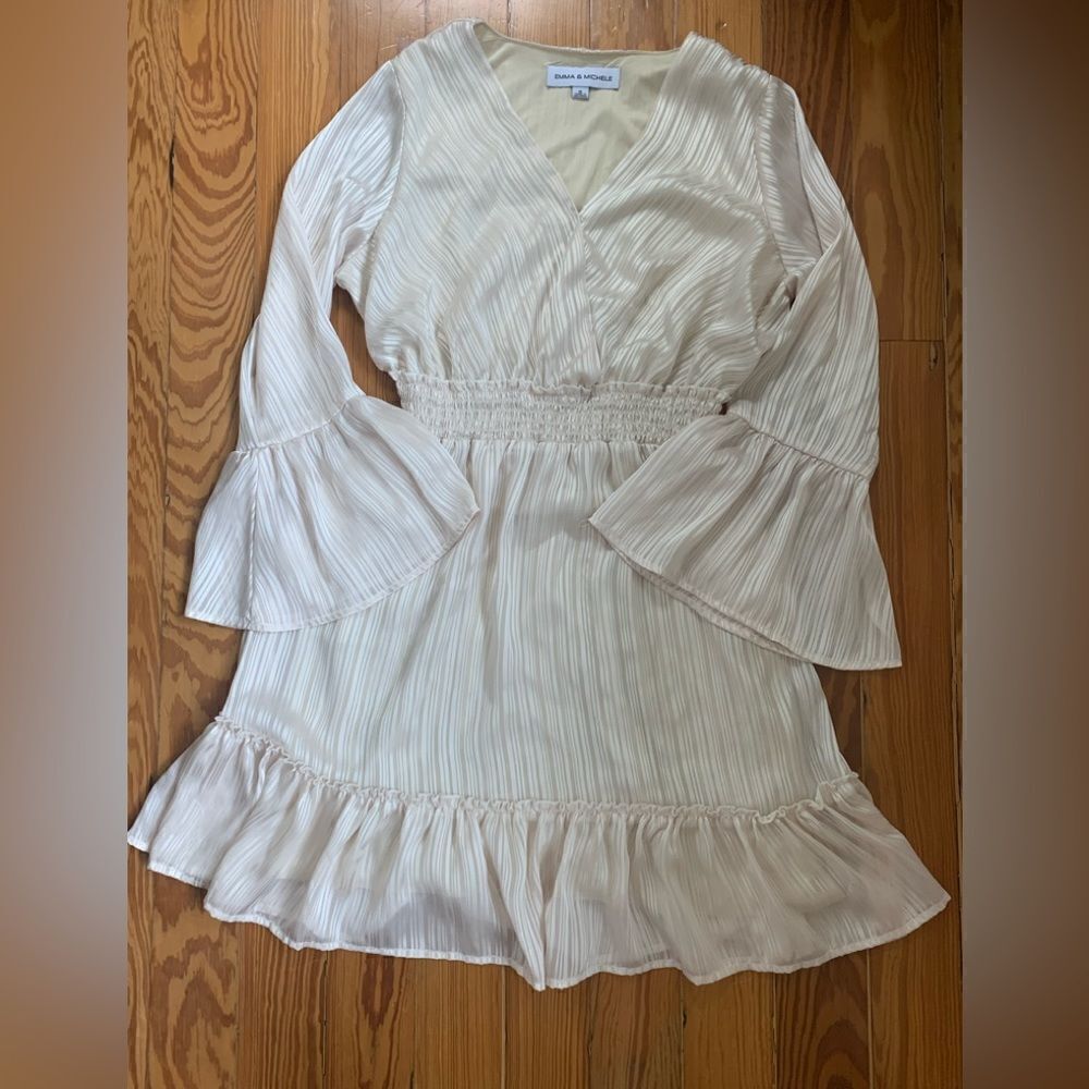 Emma and Michele Dress
